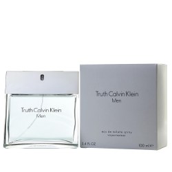 Calvin Klein - Truth9